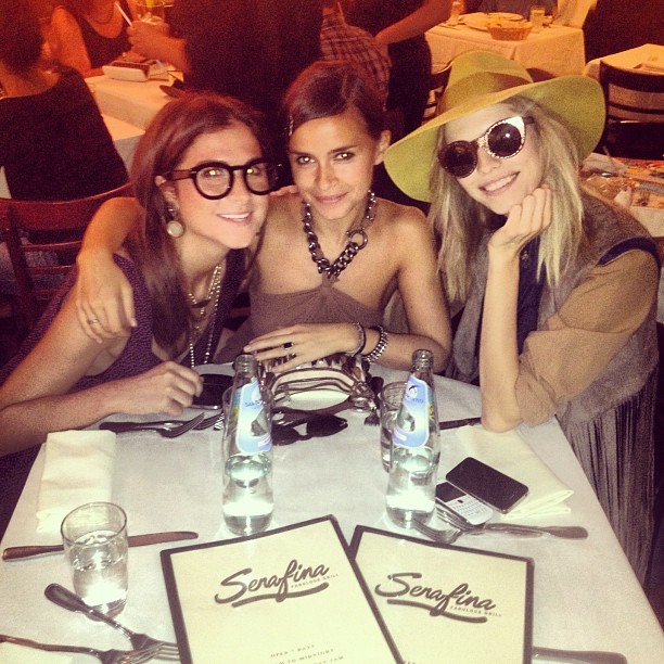 Модная Instagram-мания. Часть 18 (фото 2)