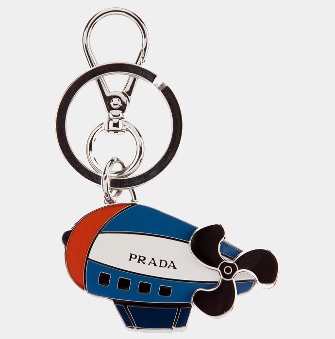 10 новогодних подарков вне времени (фото 9)