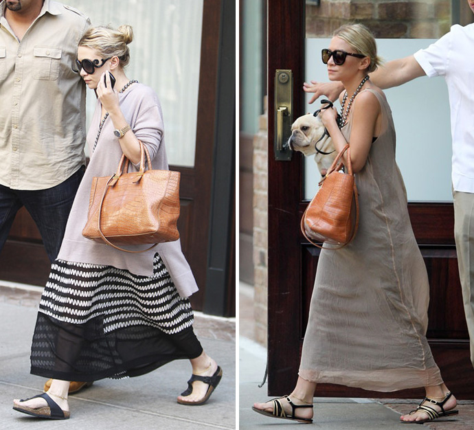 Любимая вещь Эшли Олсен (фото 2)