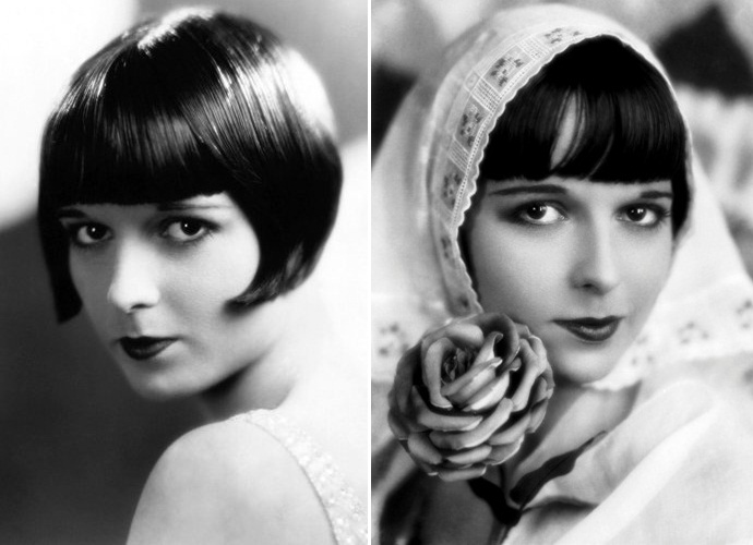 Make-up эпохи: макияж 20-х годов (фото 3)