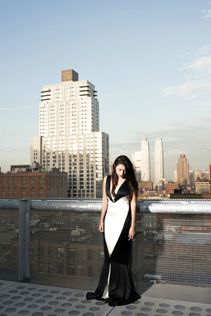 Девушка недели: Джен Брилл (фото 20)