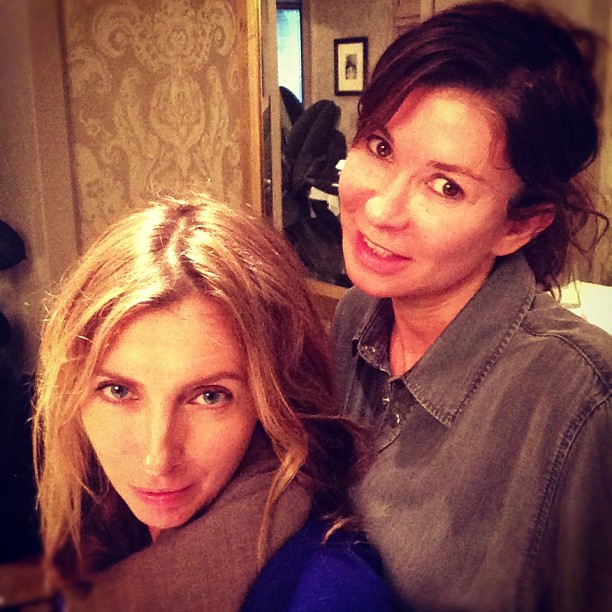 Модная Instagram-мания. Часть 24 (фото 1)