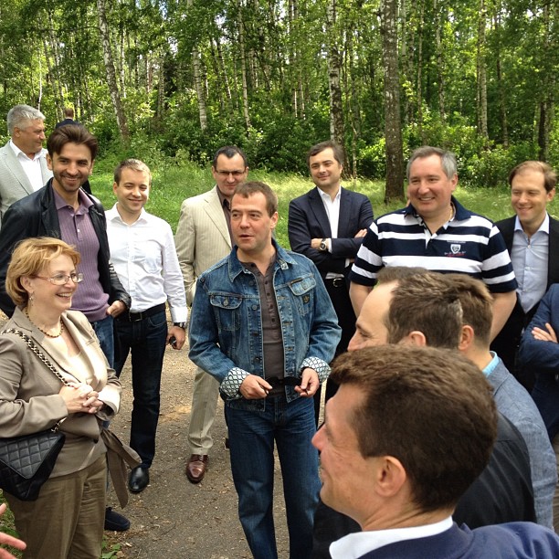 Модная Instagram-мания. Часть 8 (фото 22)