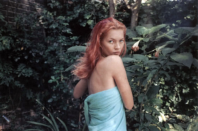 Фотографии Юргена Теллера (фото 9)