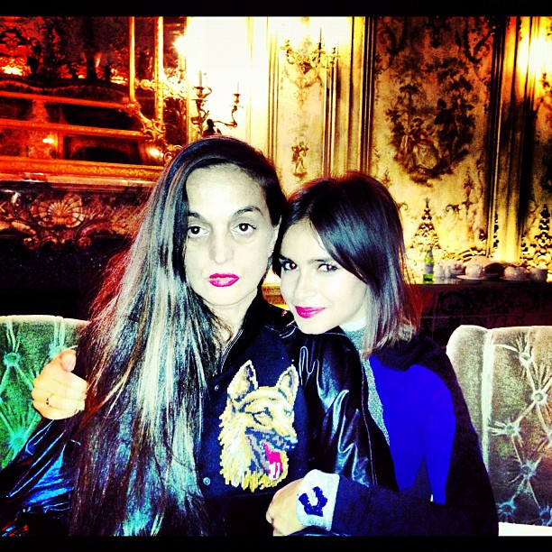 Модная Instagram-мания. Часть 20 (фото 24)