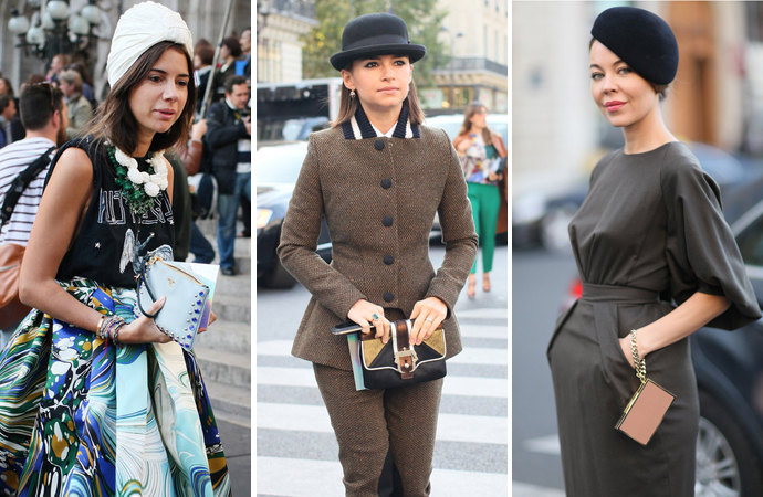 Неделя моды в Париже: Trend report (фото 33)