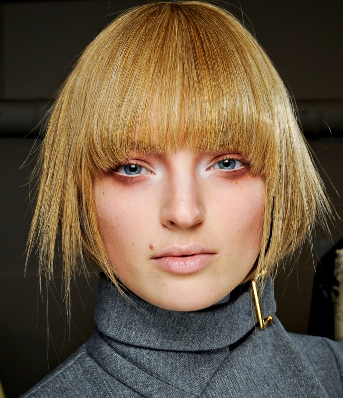 Дело в челке (фото 1)