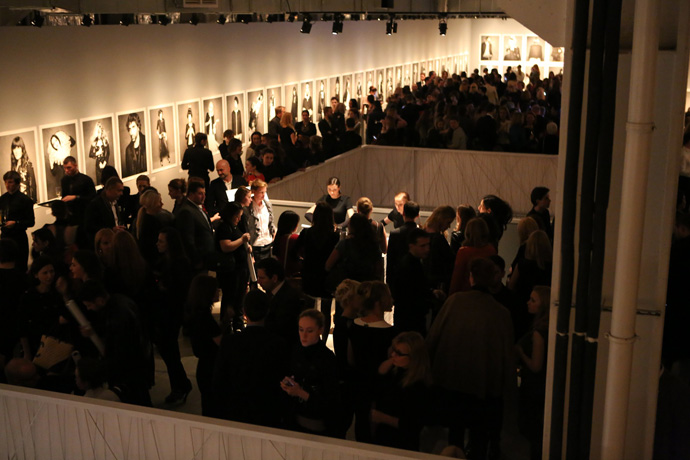 Открытие Chanel: The Little Black Jacket. Часть 3 (фото 24)