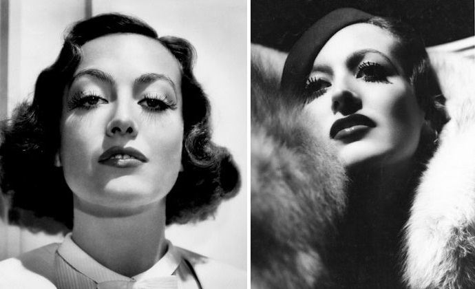 История туши для ресниц (фото 4)