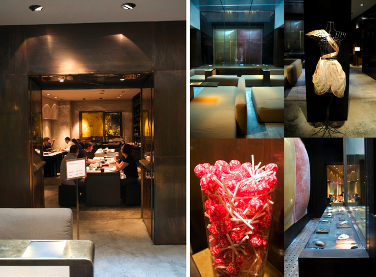 Главный дизайн — отель Италии (фото 3)