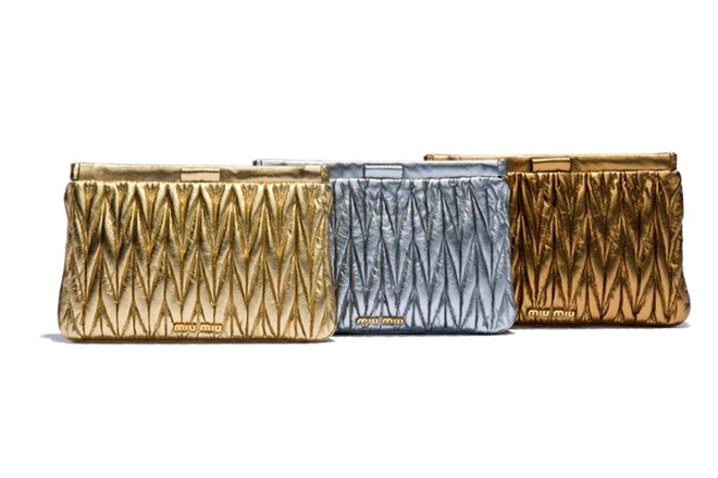 Коллекция London Calling от Miu Miu (фото 3)