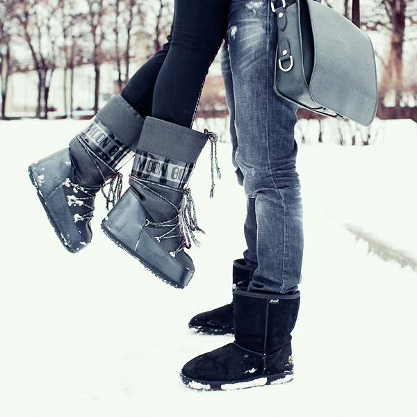 InStyle & Buro 24/7: couples. Часть 2 (фото 4)