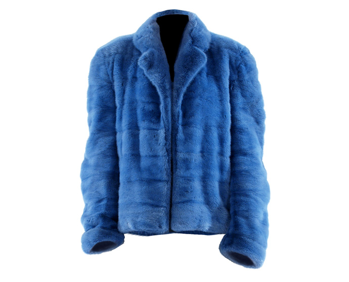 Аутлеты: новая "прописка" винтажа (фото 9)