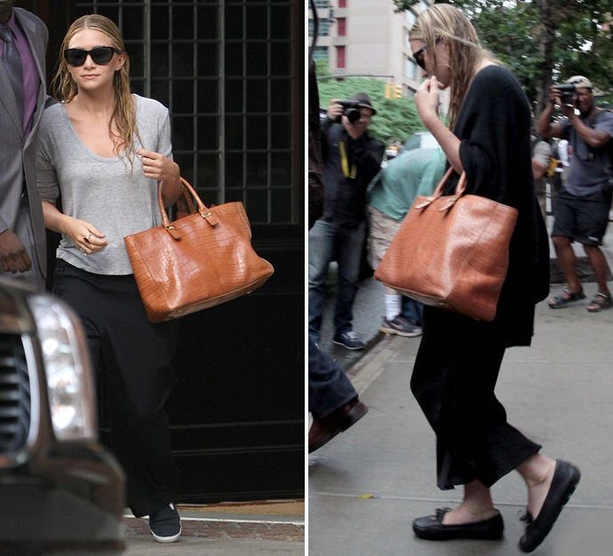 Любимая вещь Эшли Олсен (фото 3)