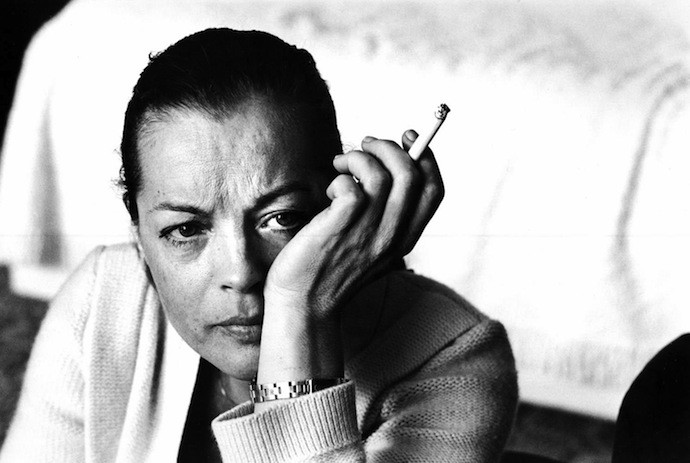 Выставка в память о Роми Шнайдер (фото 4)