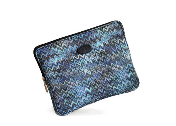 Багажная коллекция Missoni for Bric's (фото 6)