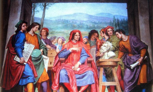 Ла Скала в Москве (фото 2)