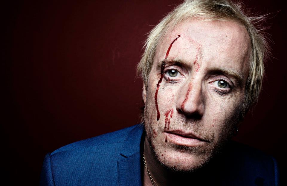 The Hunger: журнал от создателей Dazed & Confused (фото 1)