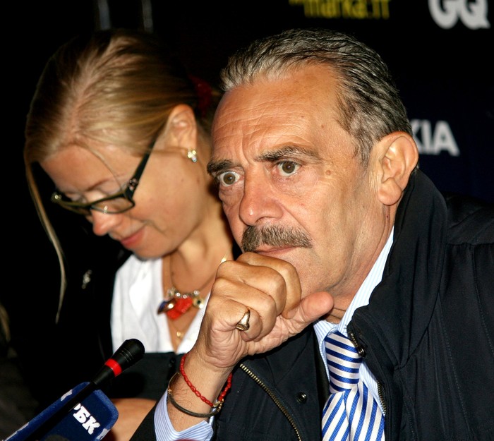 Италия едет в Питер (фото 2)