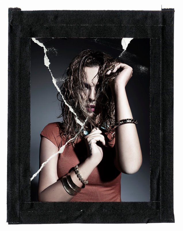 The Hunger: журнал от создателей Dazed & Confused (фото 2)