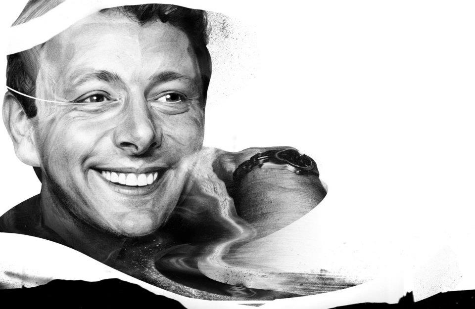 The Hunger: журнал от создателей Dazed & Confused (фото 3)