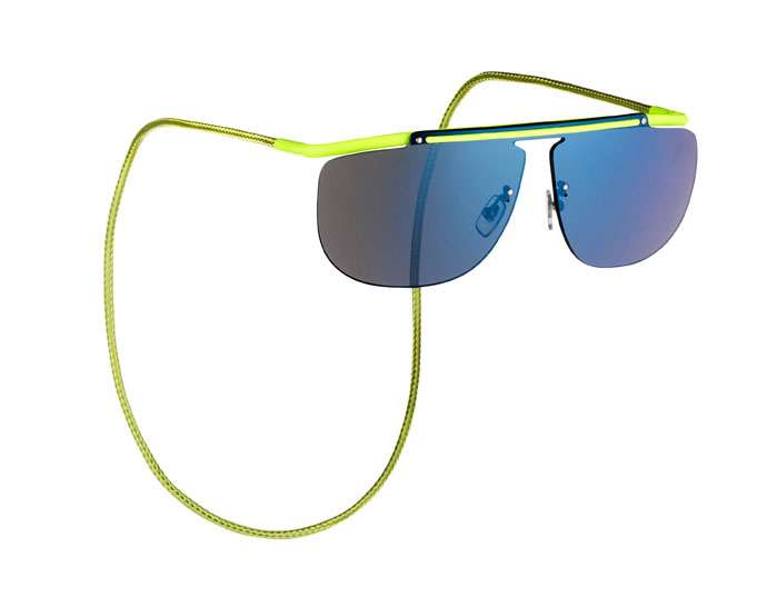 Мужские аксессуары Louis Vuitton 2013 (фото 1)