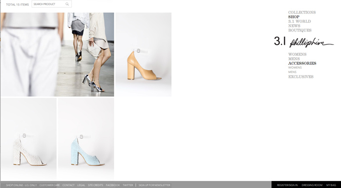 Новый сайт 3.1 Phillip Lim (фото 1)