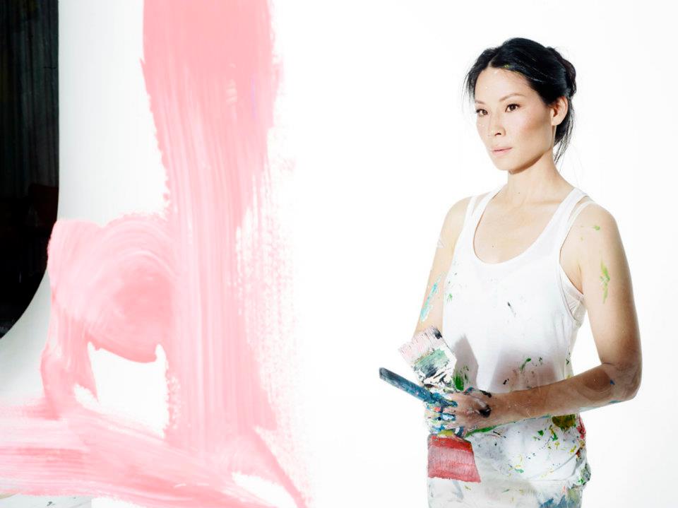 The Hunger: журнал от создателей Dazed & Confused (фото 5)