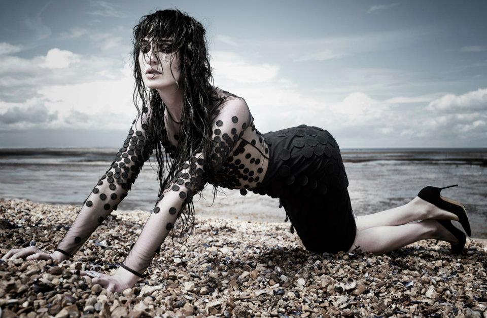 The Hunger: журнал от создателей Dazed & Confused (фото 6)