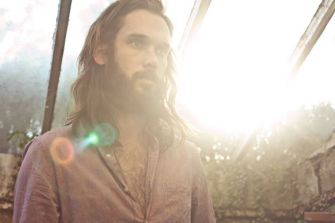 В колонках: Wild Belle (фото 2)