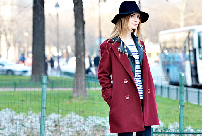 Девушка недели: Мария Колосова (фото 12)