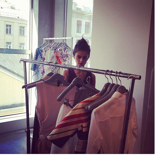 Модная Instagram-мания. Часть 2 (фото 20)