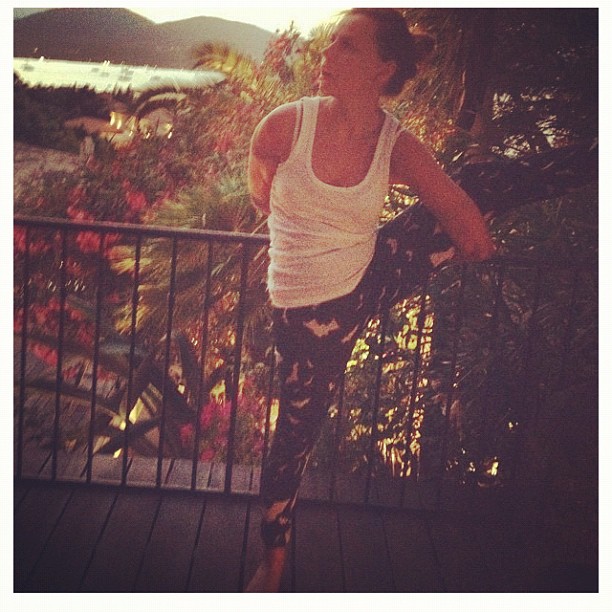 Модная Instagram-мания. Часть 10 (фото 8)