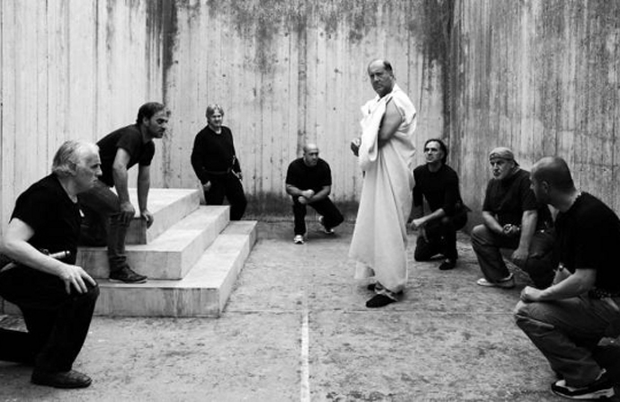 Фестиваль "Другое кино" в "35 мм" (фото 3)