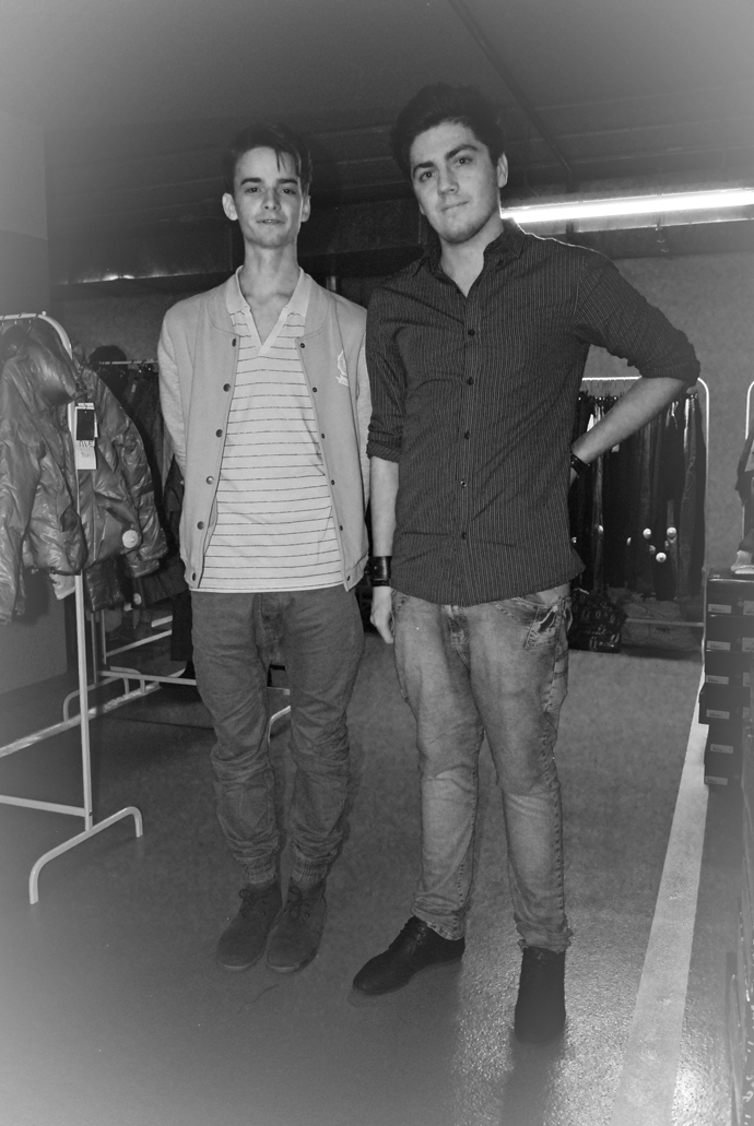 Гаражная распродажа в Цветном (фото 17)