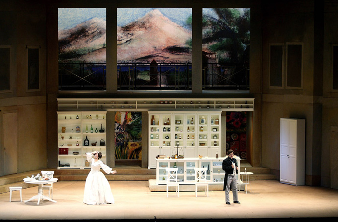 Мебель IKEA стала звездой оперы (фото 2)