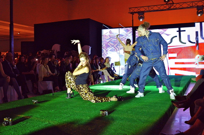 Герман Ларкин о Неделе искусств в Узбекистане (фото 24)