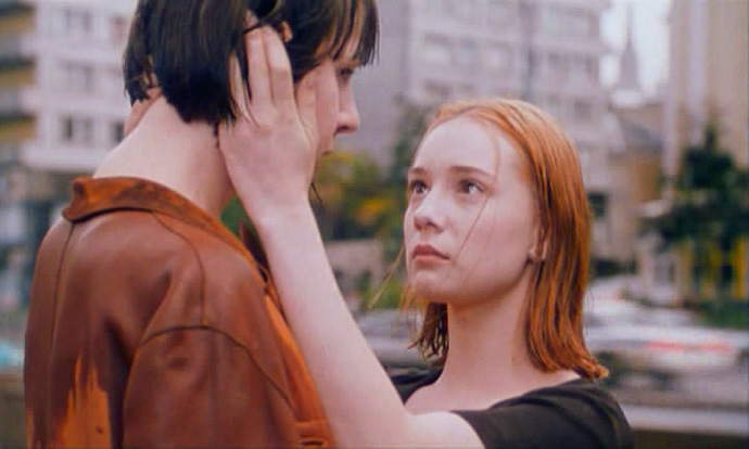 Многогранный Тодоровский (фото 2)