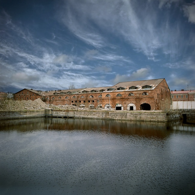 Тайны Новой Голландии раскрыты! (фото 11)