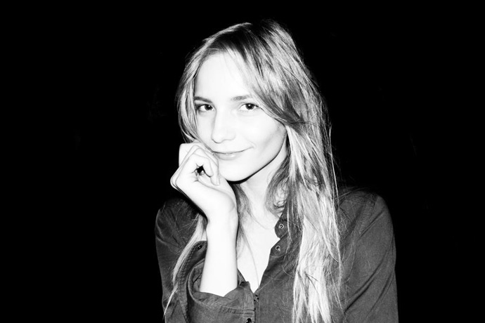 Вечер в честь специального выпуска Acne Paper (фото 9)