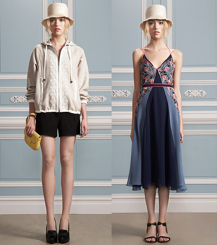 Соломенные шляпы (фото 20)