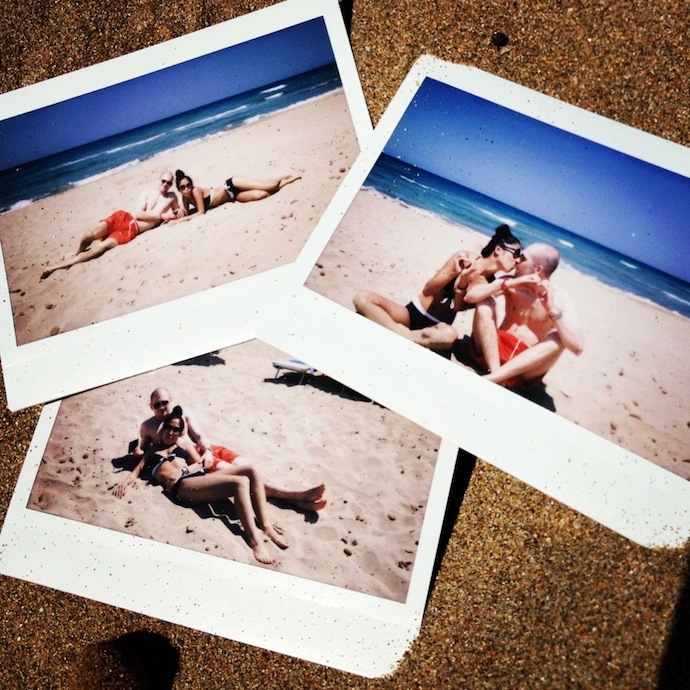 Travel-интервью: Оксана Он (фото 7)