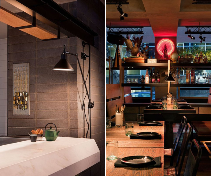 Claremont Tonic в Мельбурне (фото 7)