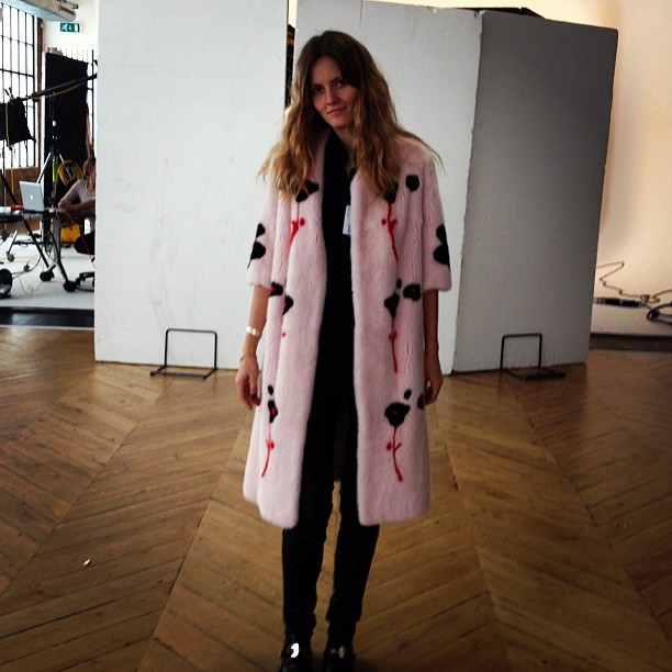 Модная Instagram-мания. Часть 24 (фото 11)