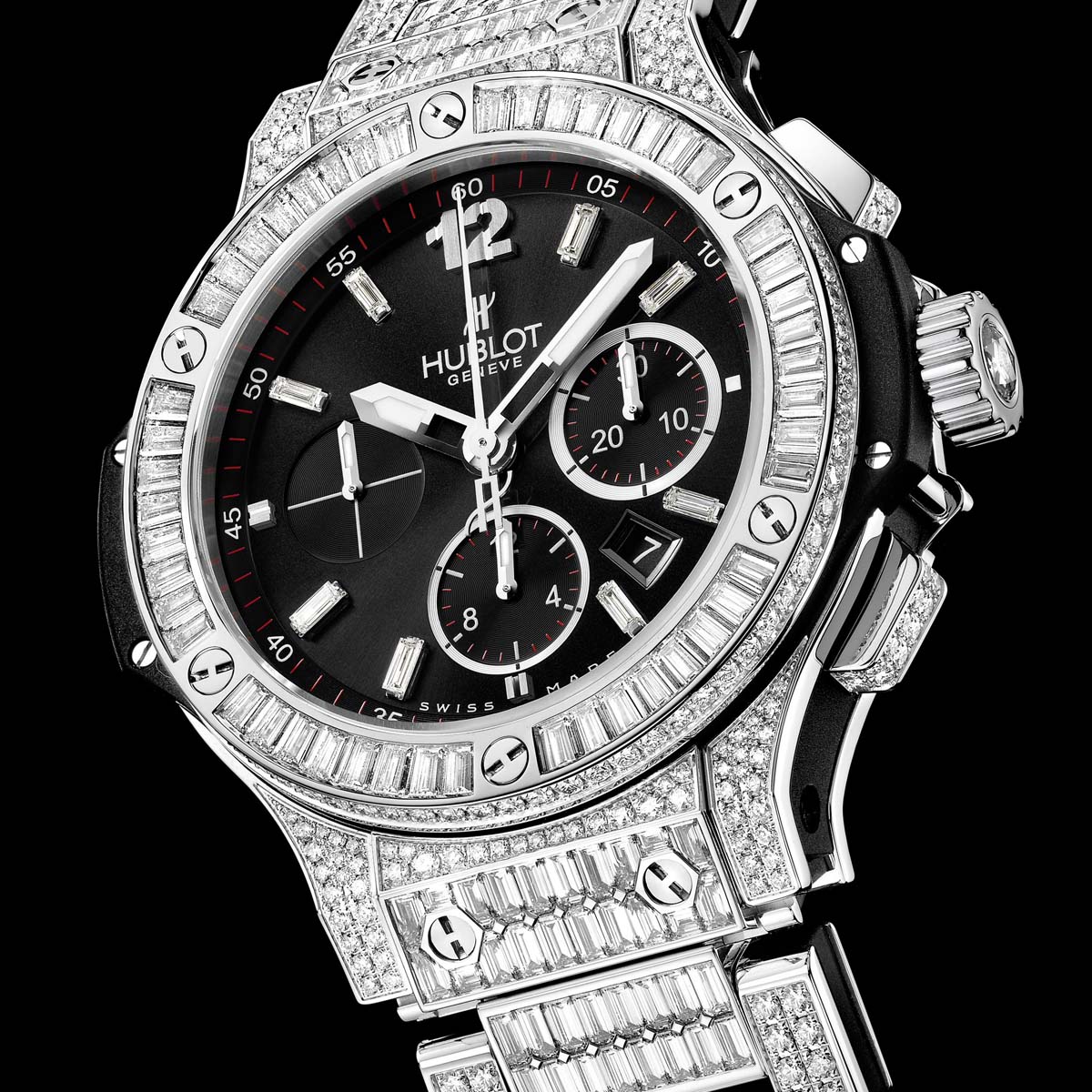 Малышка на миллион (фото 2)