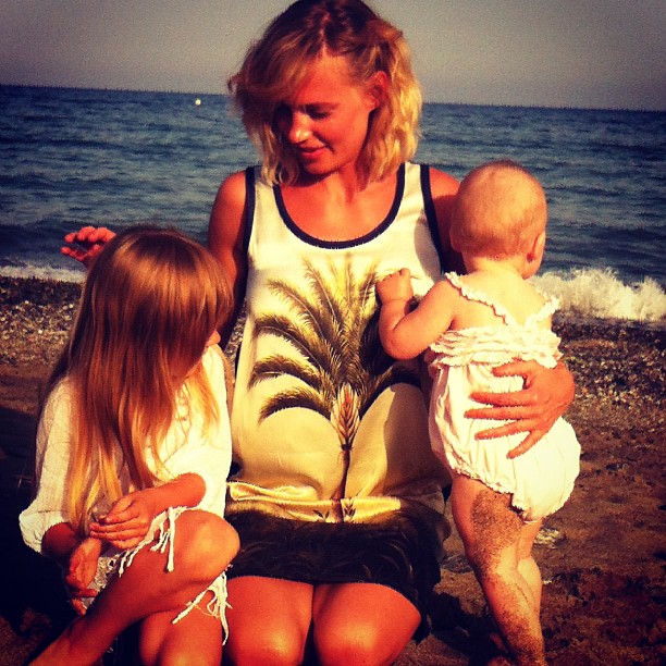 Модная Instagram-мания. Часть 10 (фото 10)