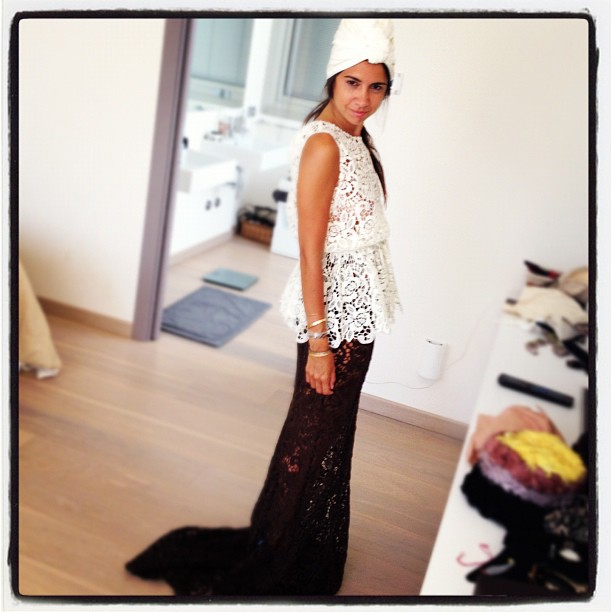 Модная Instagram-мания. Часть 16 (фото 12)