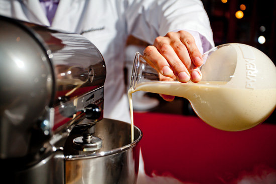 Лаборатория мороженого Chin chin (фото 1)