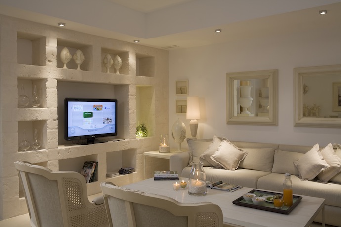 Великолепная Италия: Borgo Egnazia Resort (фото 23)