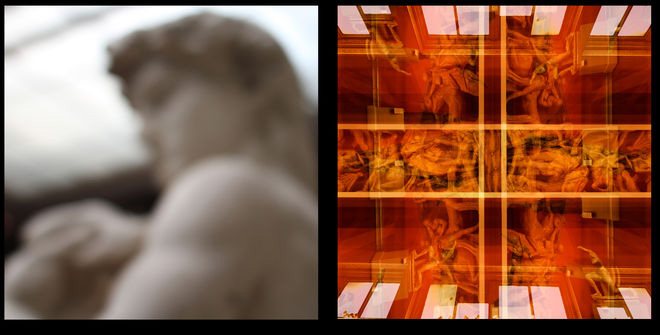 Современная фотография в Пушкинском музее (фото 4)